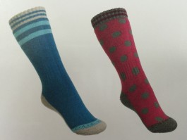 Color Kids 103540 Ratui ski socks