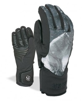 Level Women Gloves 3321WG Force Gore-Tex