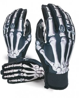Level Men Gloves 2360UG Pro Rider WS