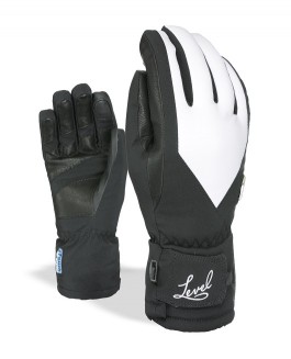 Level Women Gloves 3233WG I-Super Radiator W Gore-Tex