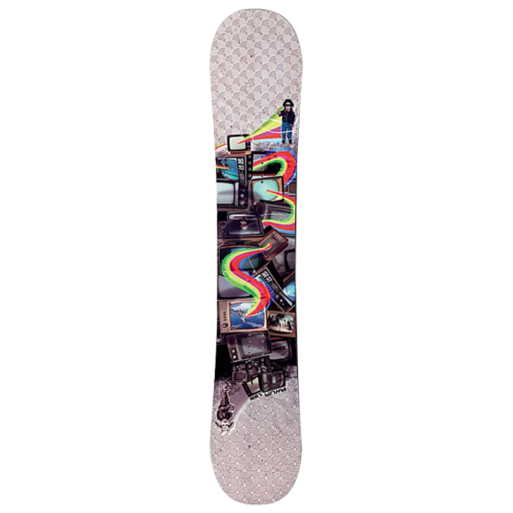 Atomic Axum Snowboard