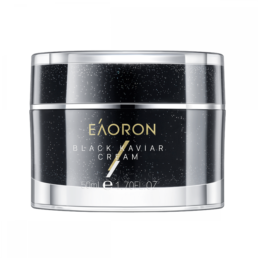 EAORON Black Kaviar Cream 50ml