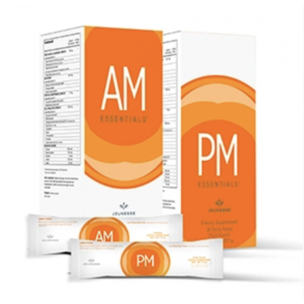 AM | PM 基因修護系列-AM|PM
