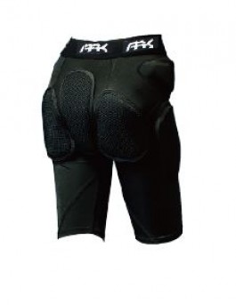 ARK LS护臀短裤 AR202904
