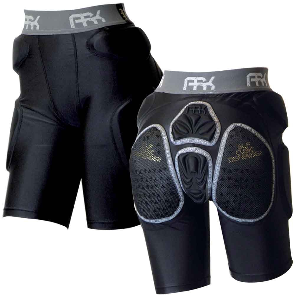 ARK MS护臀短裤 AR202802